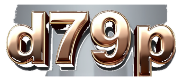 d79p logo