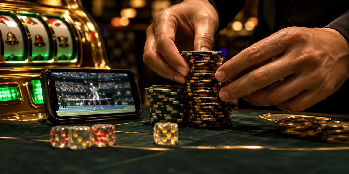d79p Bàn Speed Baccarat